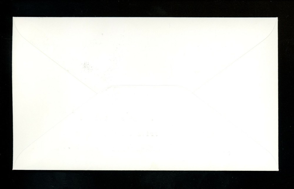 Postal History Germany FDC #1777 Postal Zip Codes 1993