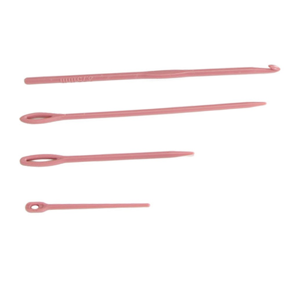Knitting Machine Accessories Replacement Round Machine Attachments For MFS
