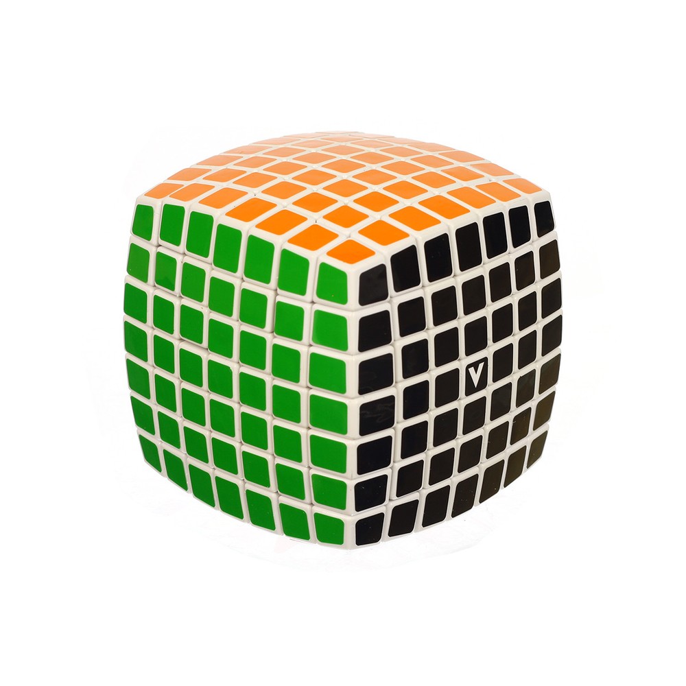 V-CUBE 7 Multicolor 7x7 Speed Cube