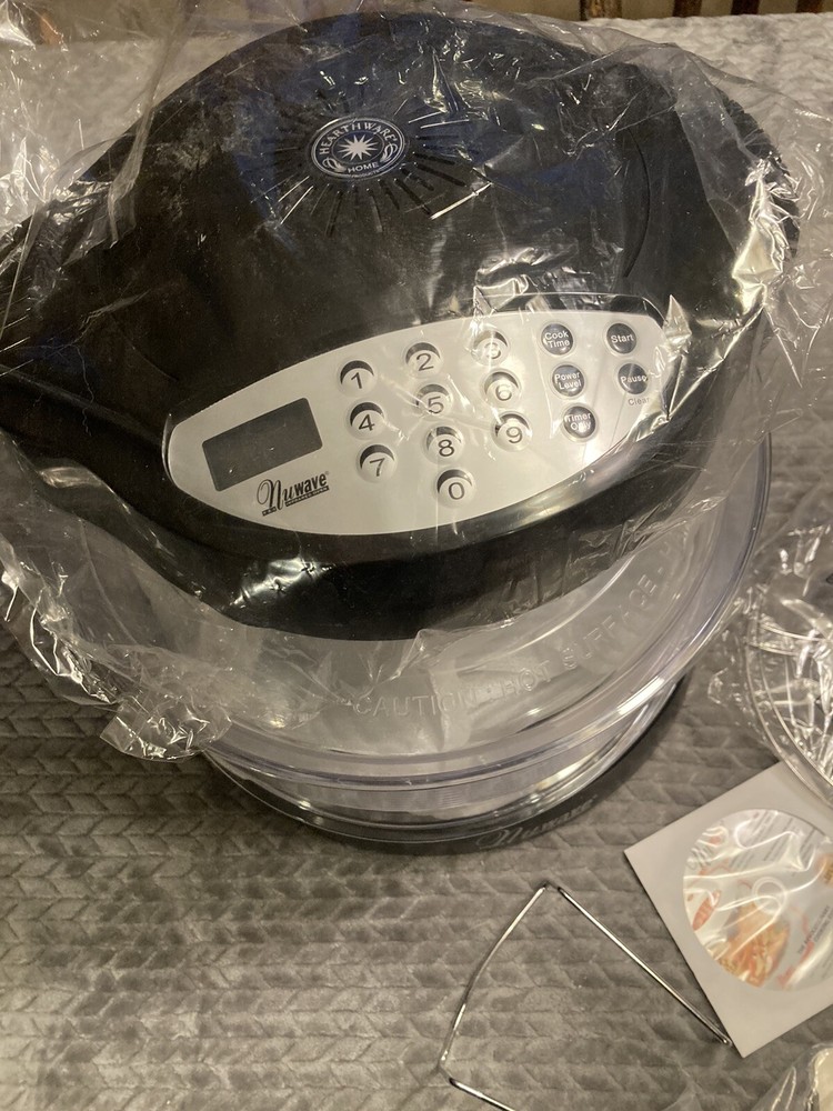 NuWave Pro Digital Infrared OvenModel 20322