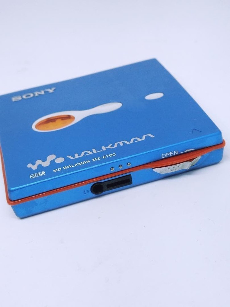 Sony Walkman Ms-07B