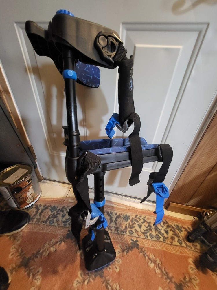 IWalk Knee Walker