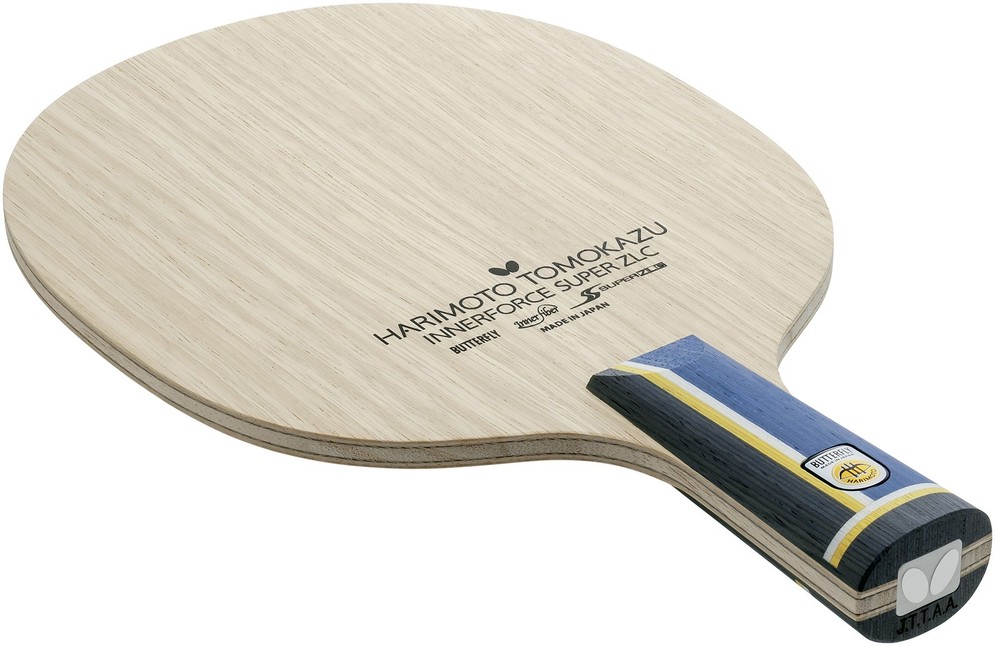 Harimoto Innerforce Super ZLC CS Blade
