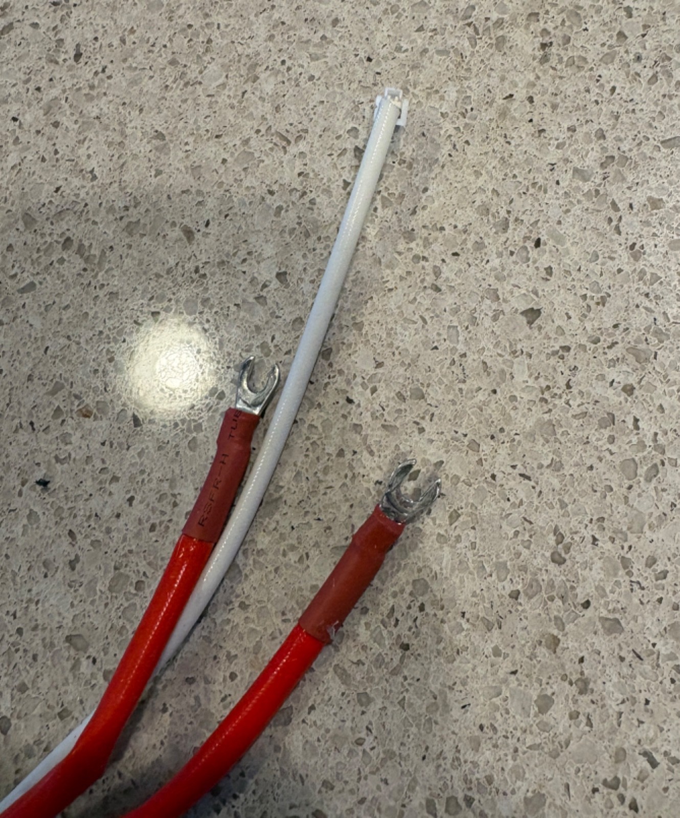 * GE Profile PHS930YPFS Induction range cooktop element * LEFT REAR * WB30X38509