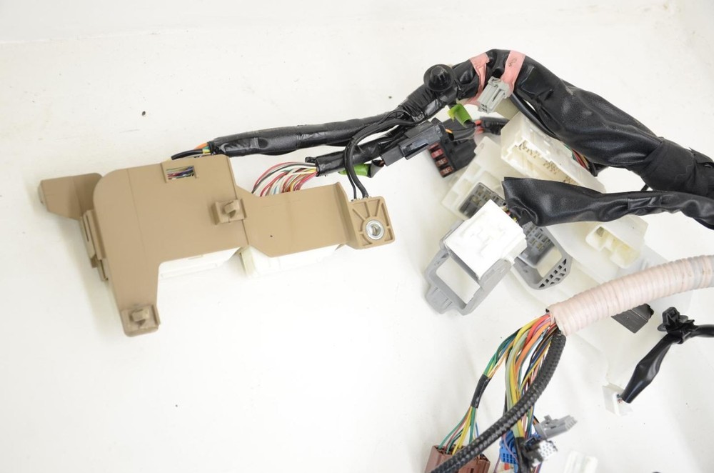 22-23 WRX Complete Dash Wiring Harness PR005191B