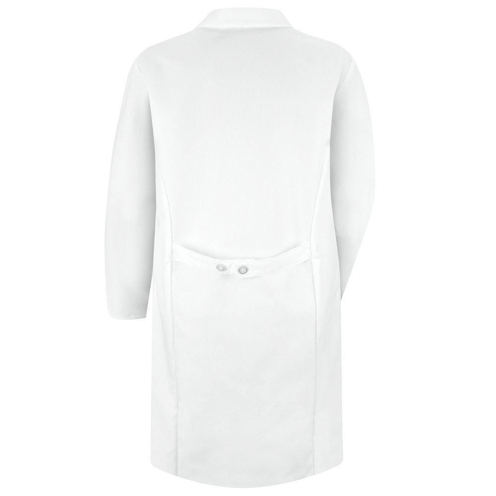 Red Kap Women's Lab Coat
