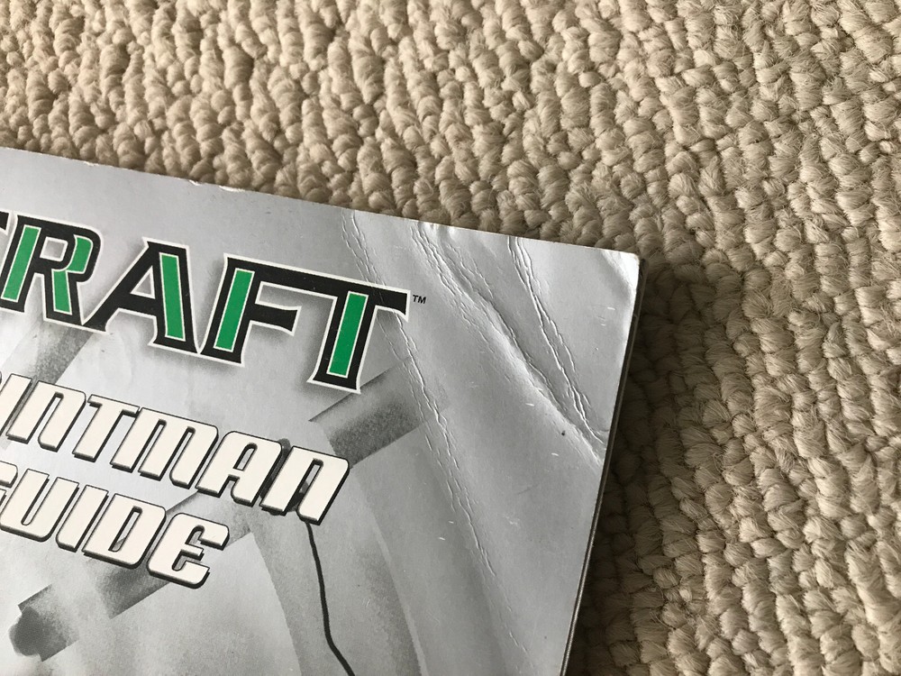 Spycraft: Fixer/Pointman Class Guide - d20 - AEG