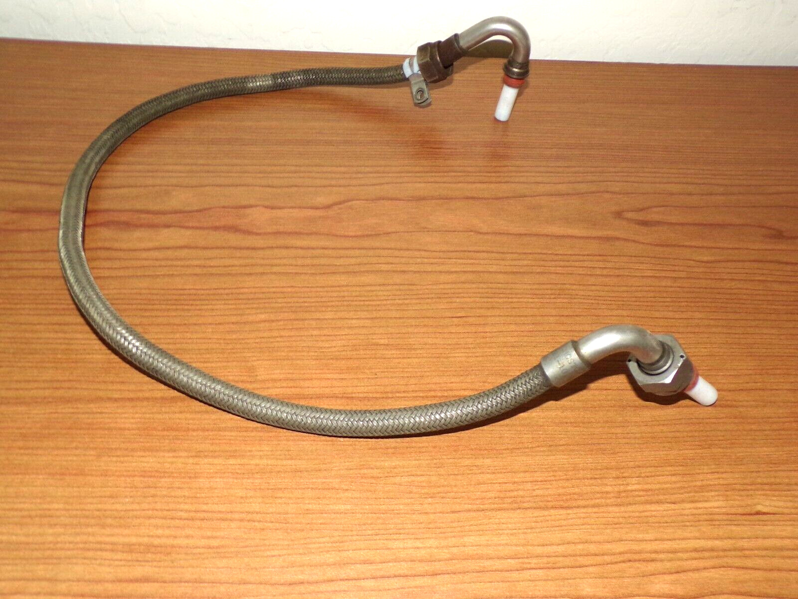 Livingston Aerospace Ignition Lead 369876-10