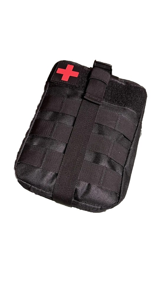 IFAK Individual First Aid Kit