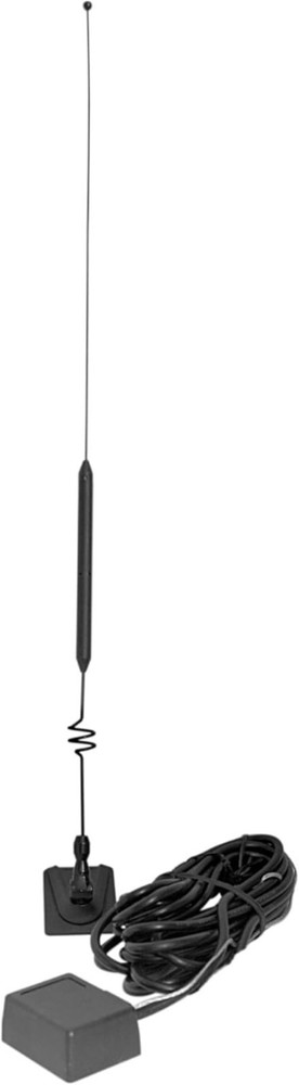 High-Performance Glass Antenna Kit
