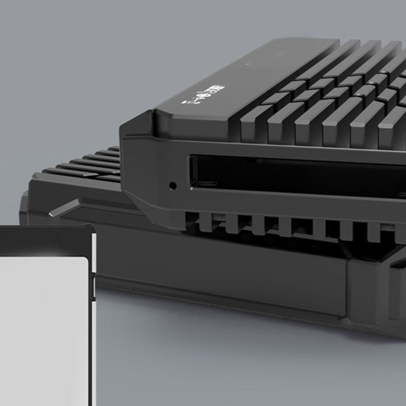 10Gbps CFE Type B Card Reader with USB 3.1 GEN2 CFE Card Reader USB C