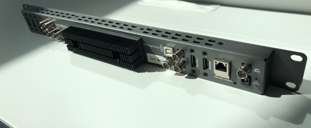 atem television studio swither