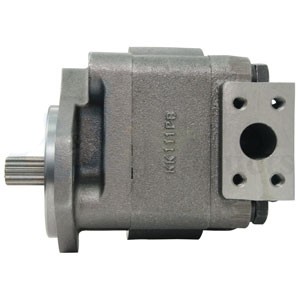 E7NN600CA Hydraulic pump Fits Ford 655C 675D 575D