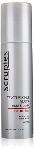 Scruples Texturizing Paste Sculpt & Create 3.5 oz