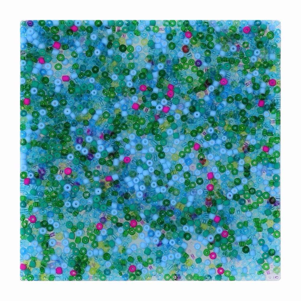 🔥Crazy Fun Sensory Pick And Pull Square Shaped Fidget BNWT🔥