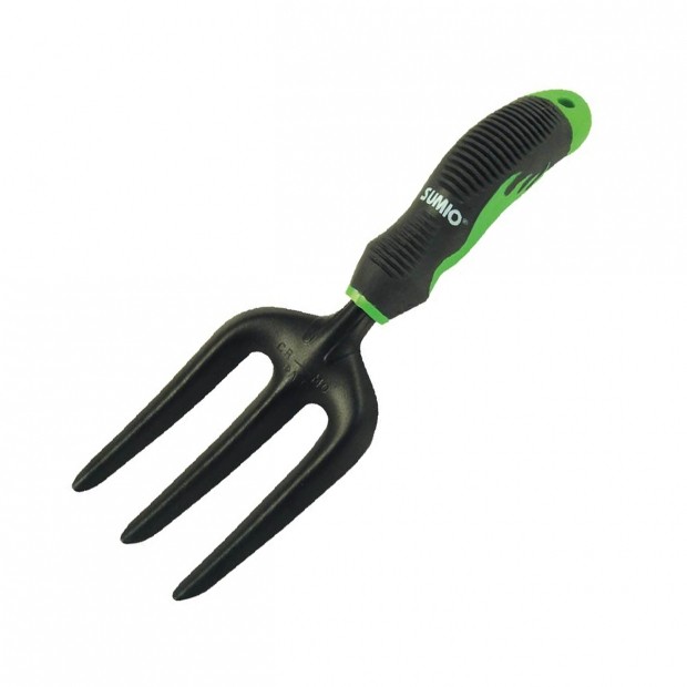 Sumio Ergonomic Hand Spading Fork
