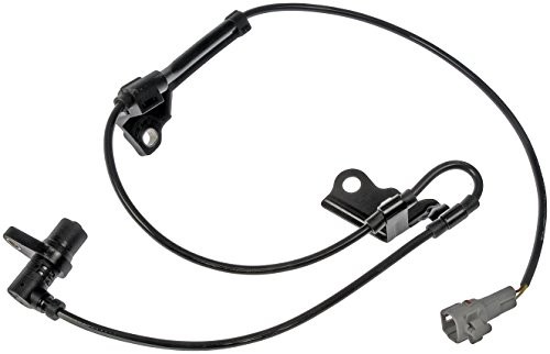 Dorman Oe Solutions Abs Wheel Speed Sensor P N 970 758