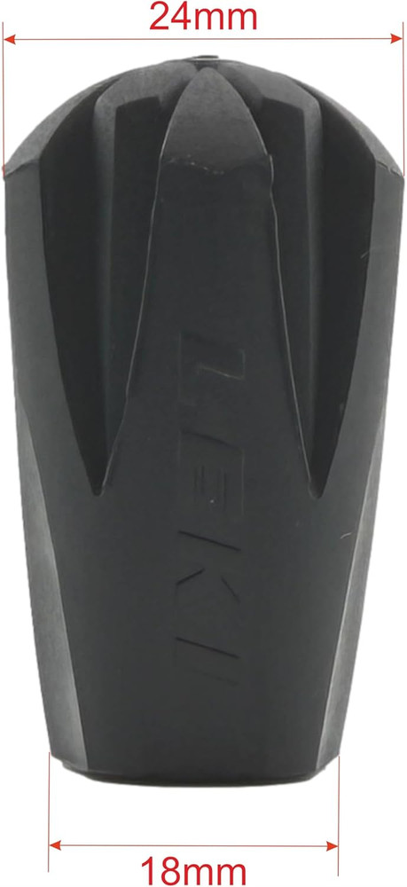 Walking Rubber Tip