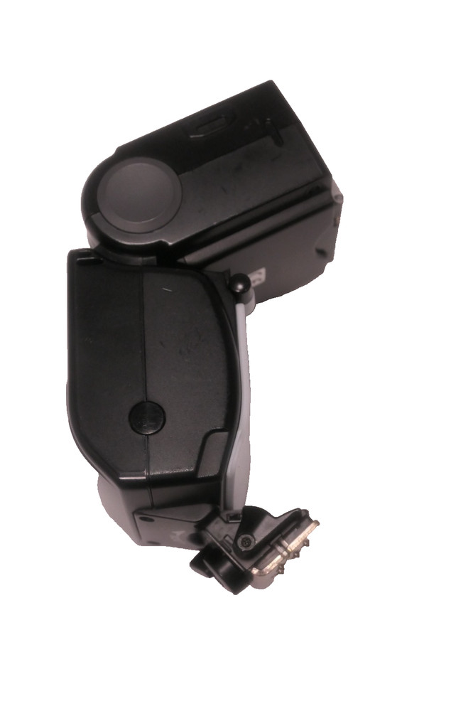 Nikon Speedlight SB-50DX Shoe Mount Flash