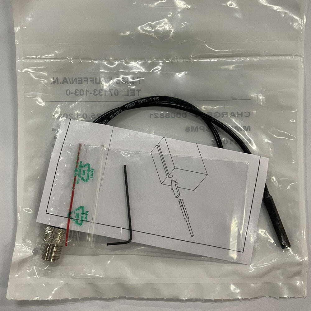 compatible SCHUNK MMS22-SPM8 0301032 Magnetic Switch Sensor