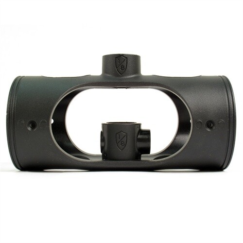 EighthInch Pro Level Bike Polo Mallet Head 80g