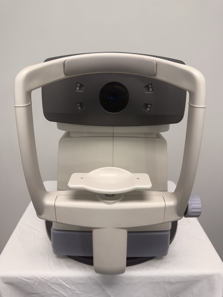 Topcon KR-8800 Auto Kerato-Refractometer