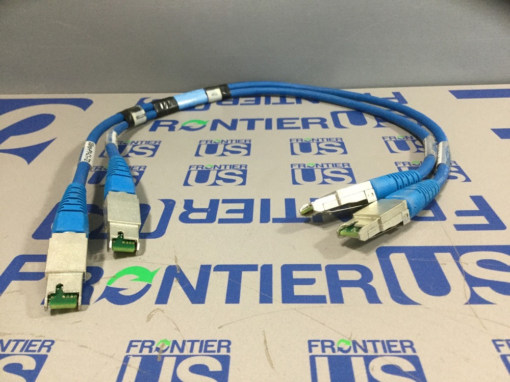 IBM 17P8084 2107 Front/Rear FC Cable Set