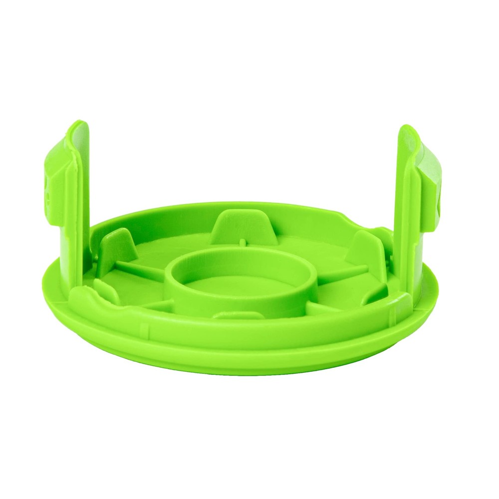 Greenworks 0.065" Single Line Auto-Feed String Trimmer Spools (6-Pack) + Replace