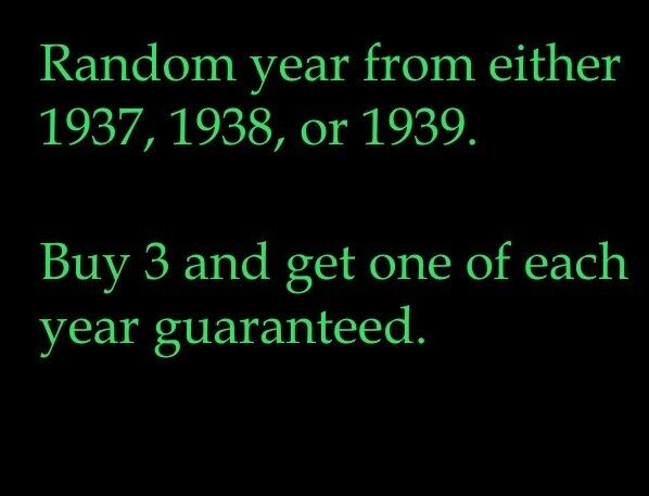 Beautiful Nazi Silver Coin Relic: 2 Reichsmark Historic WW2-Era Artifact, J.366