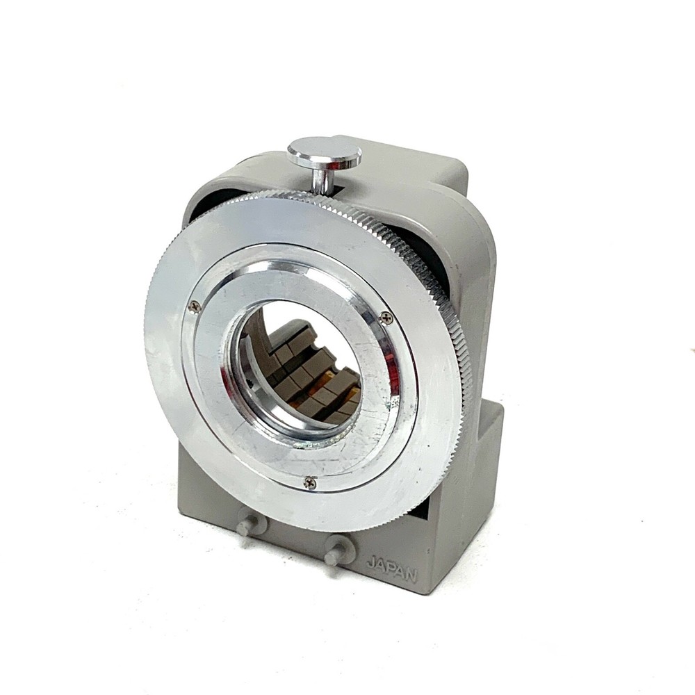 Olympus REF AC10-L, Light Source Adapter