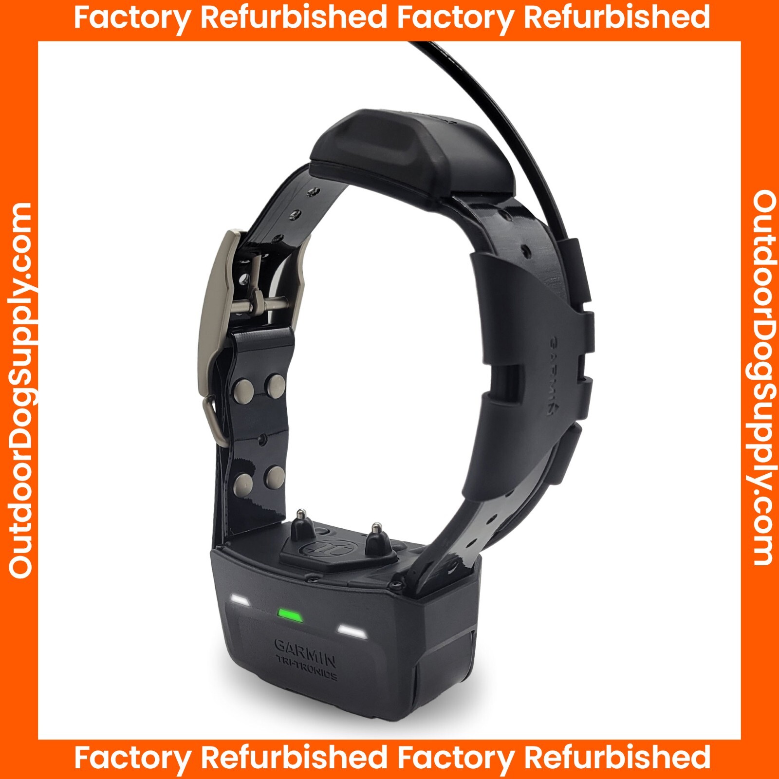 Garmin TT15 Collar