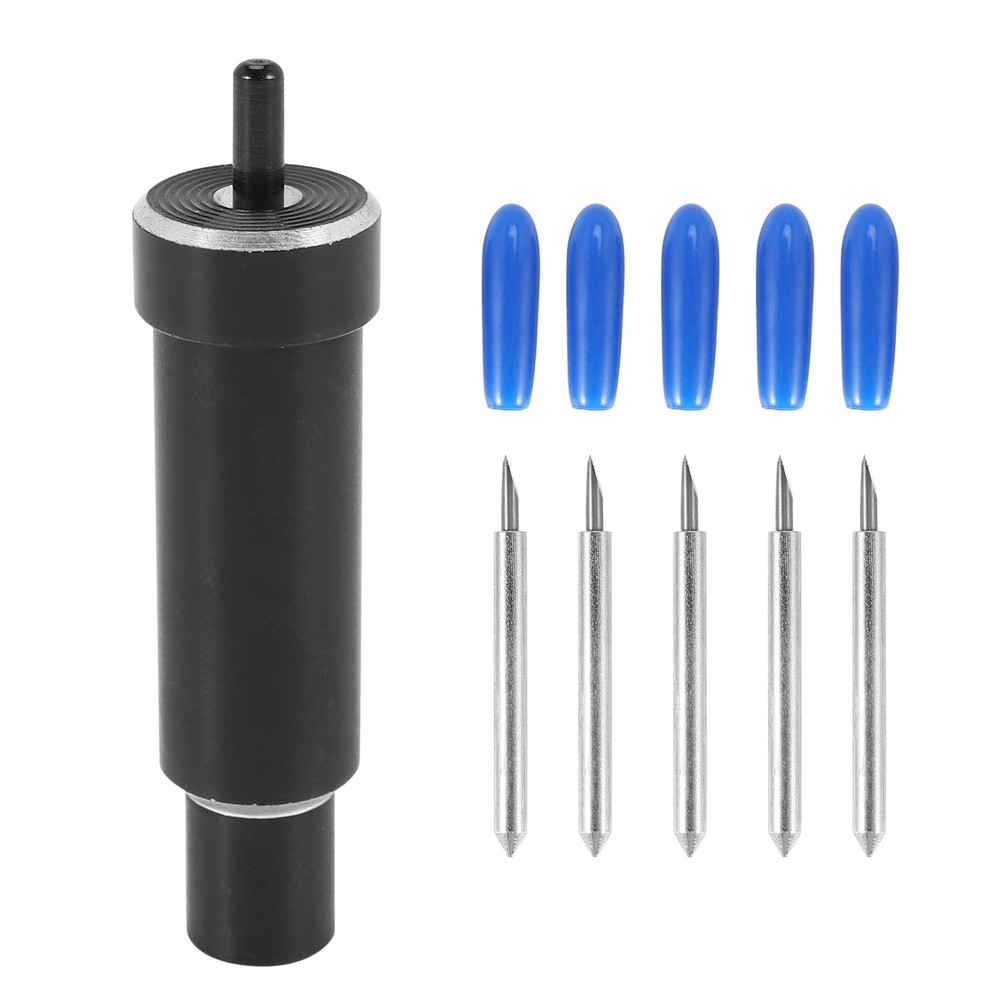 Replacement  Blade+Housing Deep-Point DeepCut Blade for  Maker5055