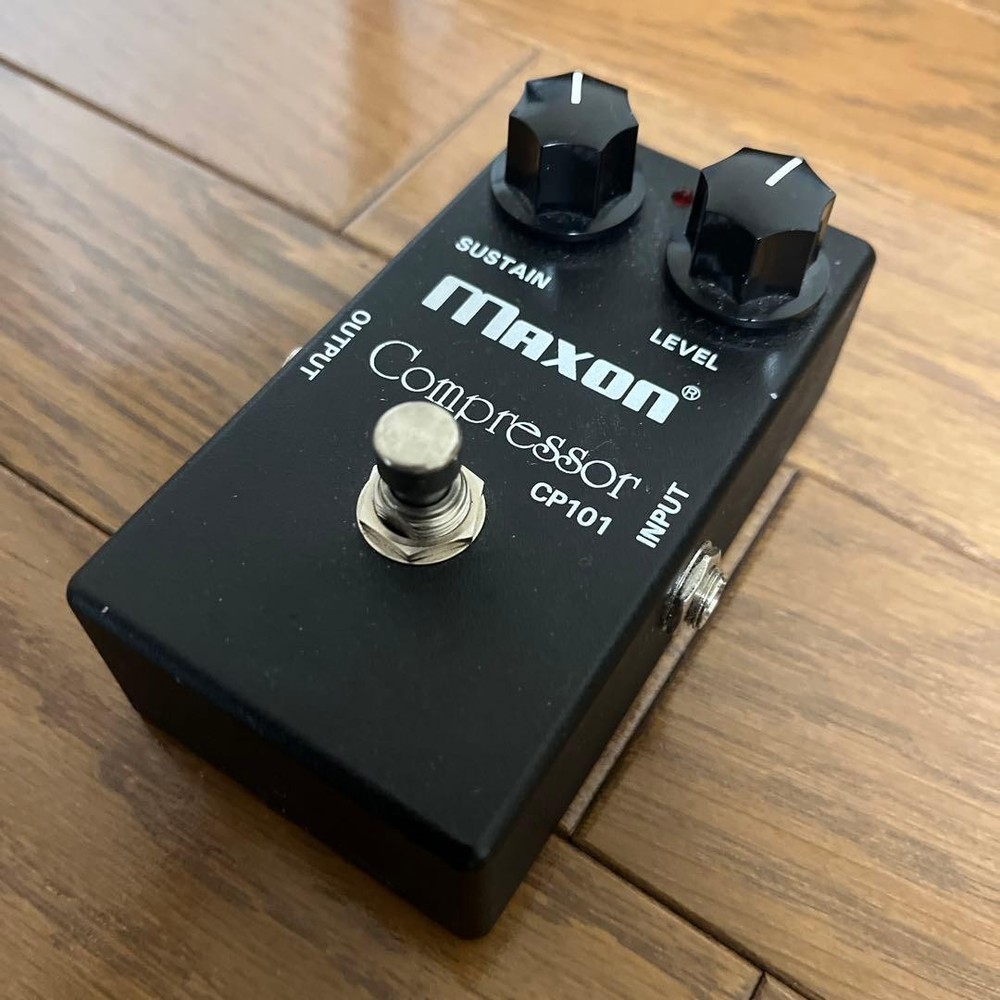 Maxon Compressor CP101