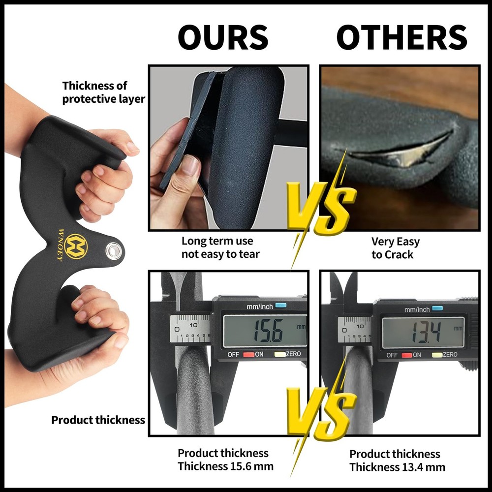 LAT Pull Down Bar for Cable Machine, LAT Pulldown Attachments T Bar V Bar Cab...