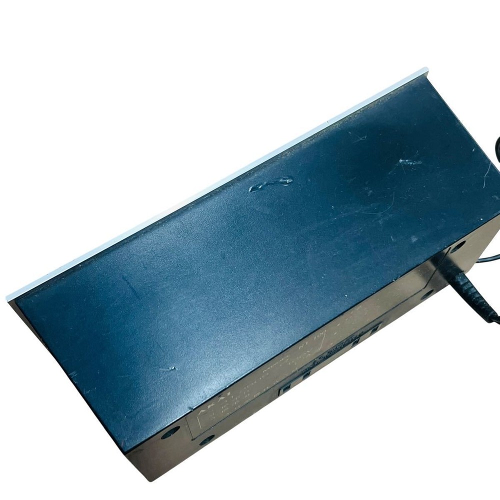 AKAI RT-100 Audio Timer Analog display 24-hour programmable timer Vintage