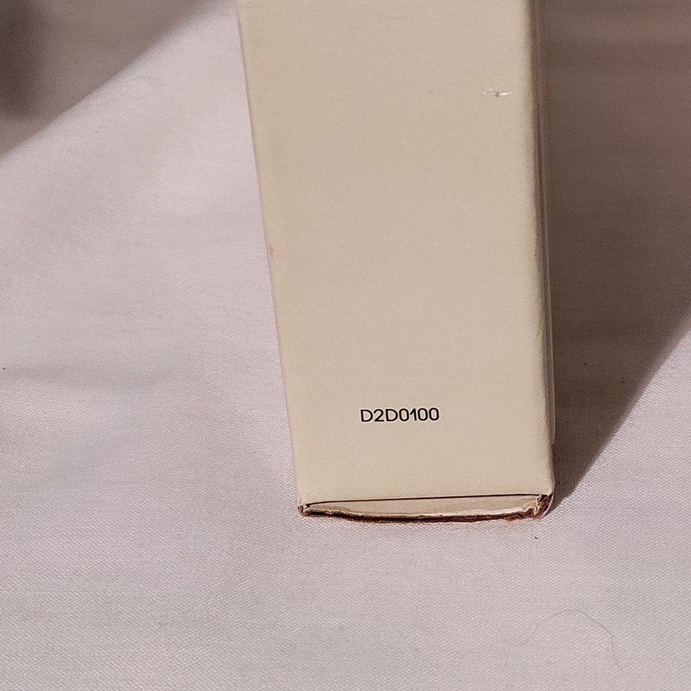 1982 Apple II Logo Software (Logo Computer Systems Inc) BOX ONLY - BOX ONLY