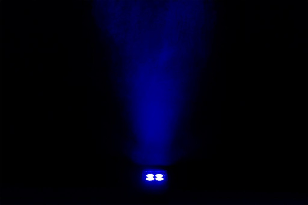 Colorkey MobilePar Mini Hex 4