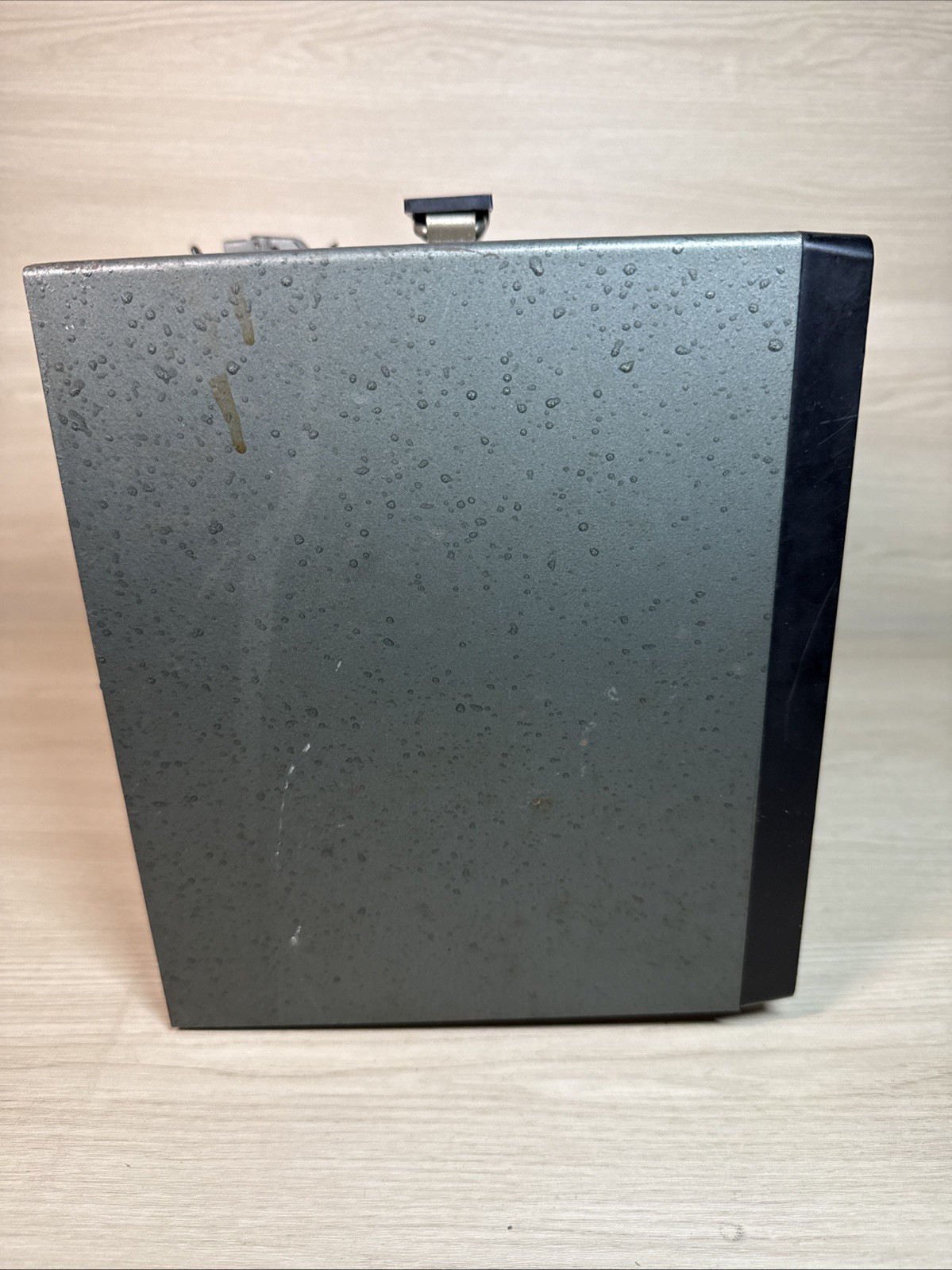 Vintage Sears Penske 244.21033 Automotive Analyzer With Leads