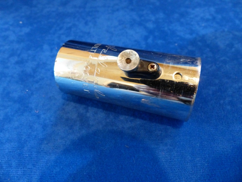 Vintage Heiland Multi-Socket, untested, very good condition