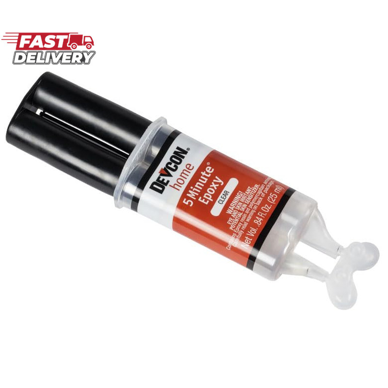 ITW Devcon 20845 High Strength Epoxy Anchoring Adhesive, 1-Pack