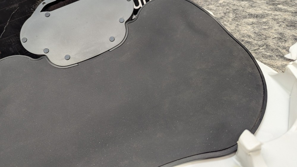 Quality Digital Drum Portable Electronic Drum Kit 9 Pads, Bluetooth