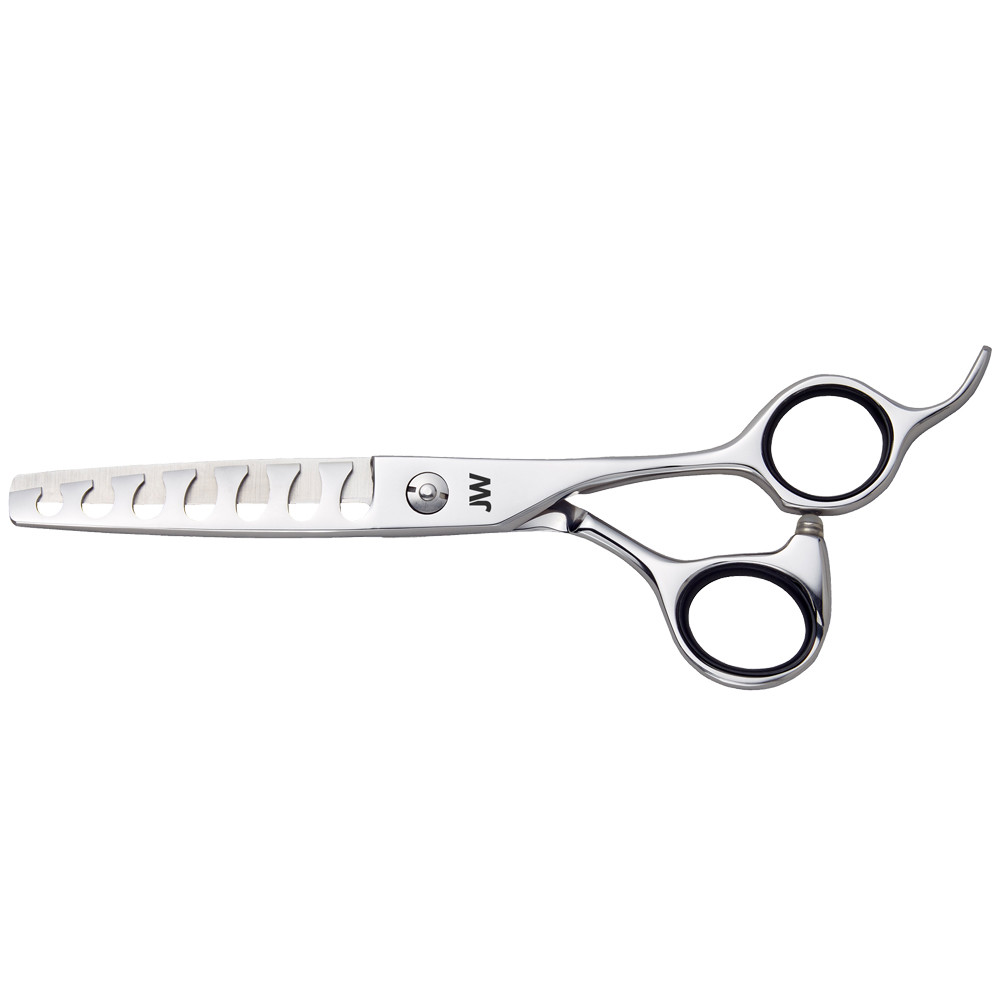 JW S2 Trio Shears, Thinner & Texturizer Trio