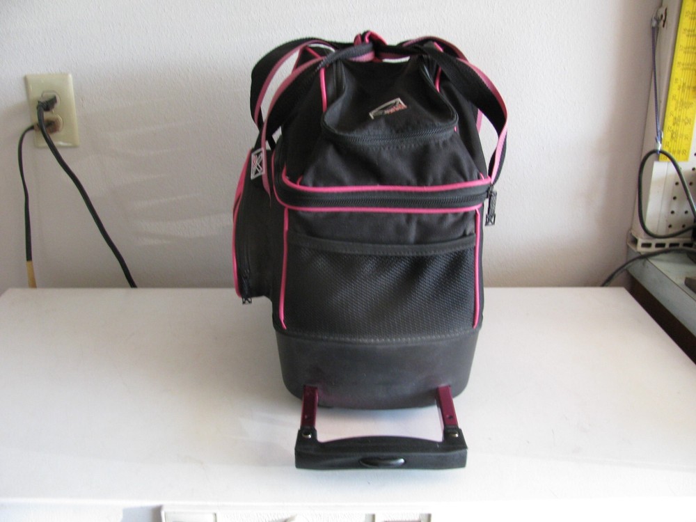 Strikeforce Cruiser 1 Ball Bowling Bag