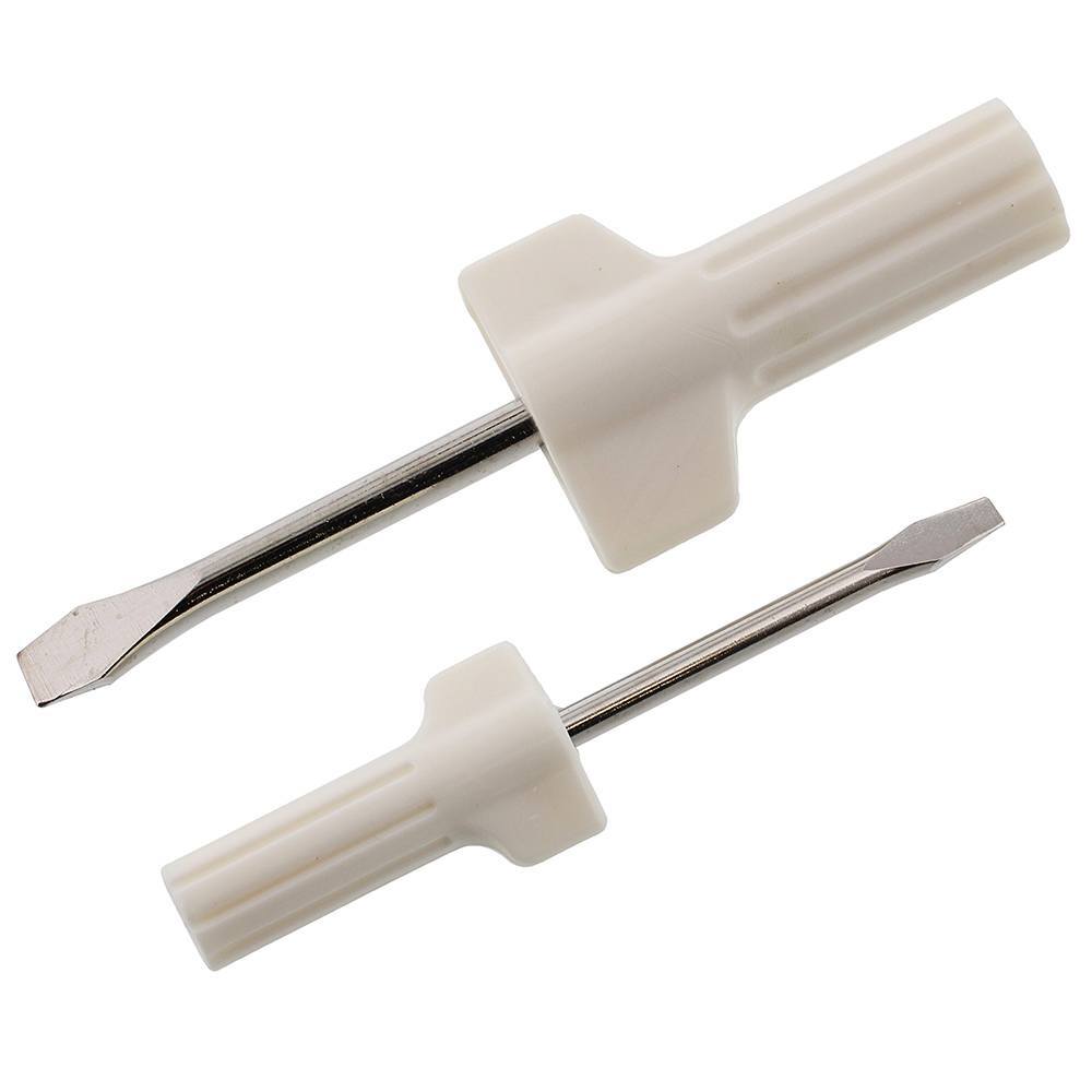 Needle Plate Screwdriver Set, Babylock