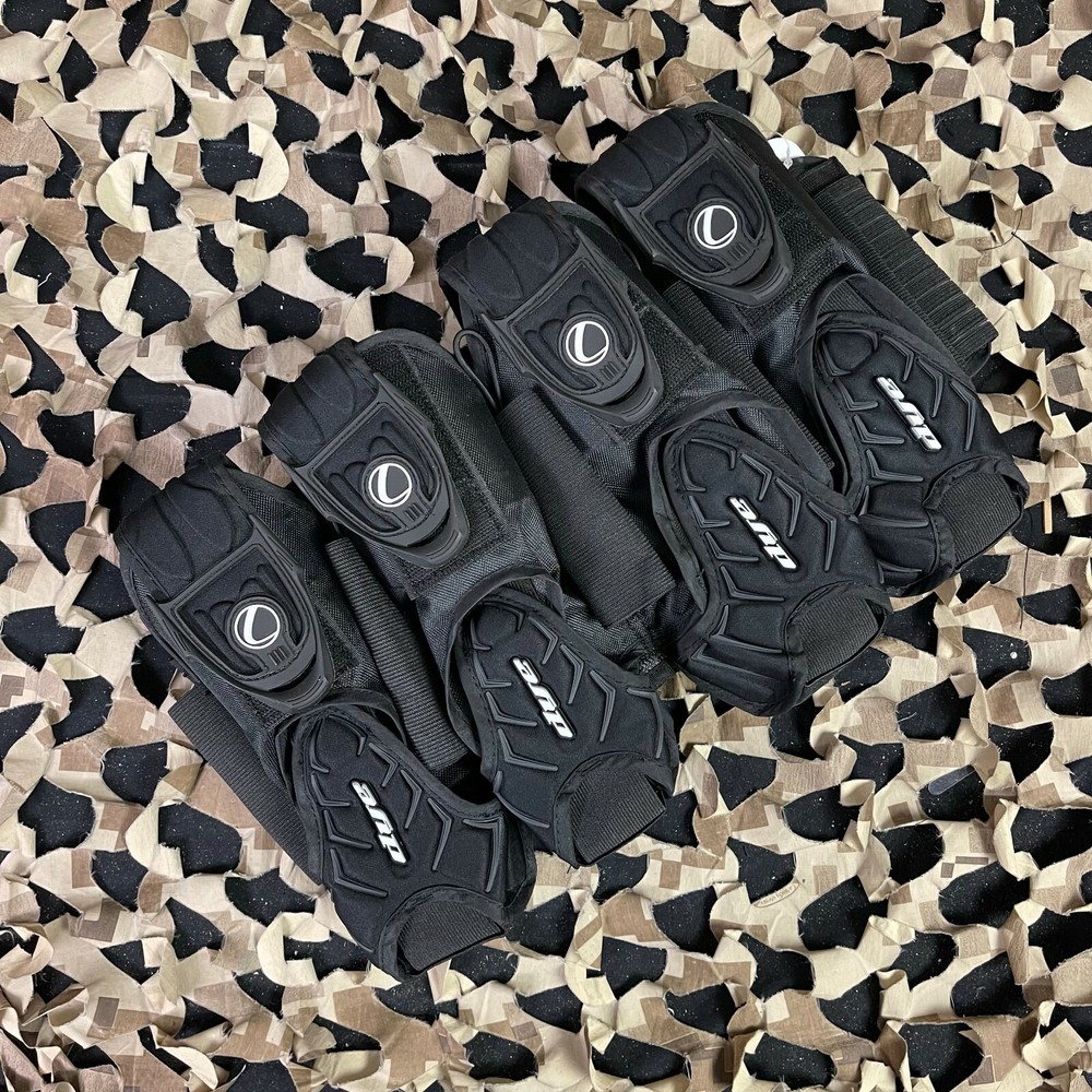 NEW DYE Assault Pack Harness 4+5