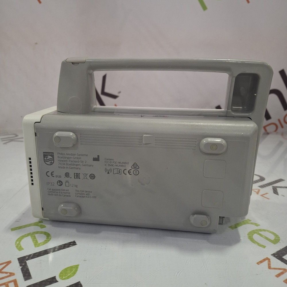 Philips IntelliVue X2 Module - Masimo Rainbow SpO2