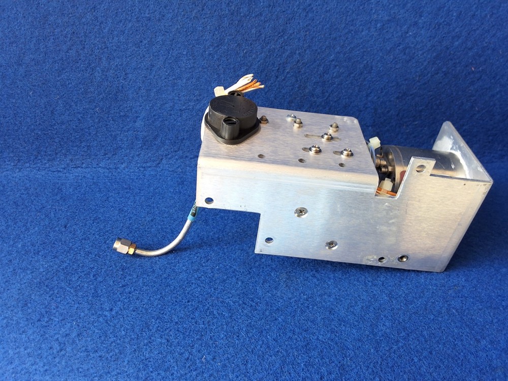 Micro-Lambda Oscillator MLOS-1013 Assy.