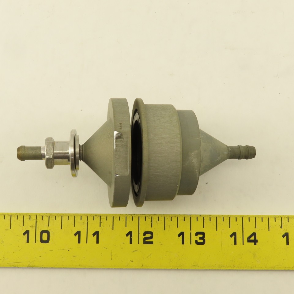AVL 4152W15 Vacuum Unit