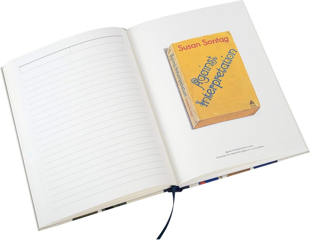 chronicle books Classic Paperbacks: Notebook