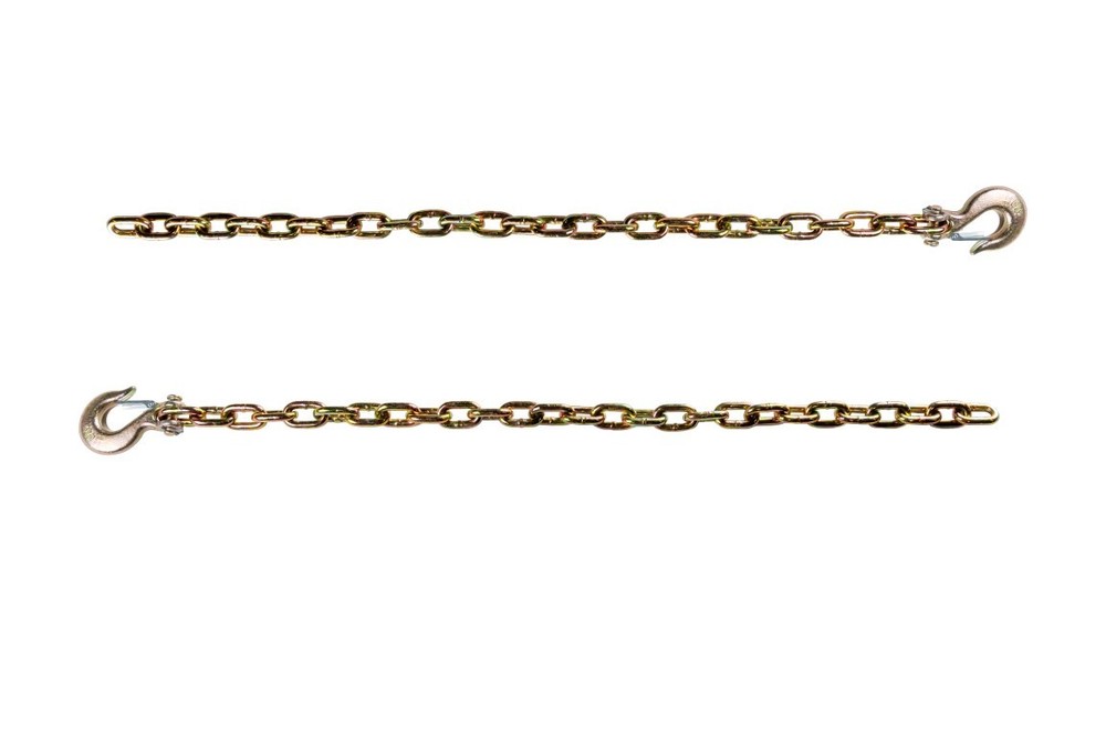 BulletProof MDCHAINS Medium Duty 5/16" Safety Chains